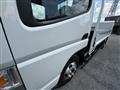 2017 Mitsubishi Canter
