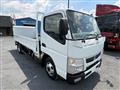 2017 Mitsubishi Canter