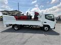 2017 Mitsubishi Canter