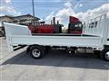 2017 Mitsubishi Canter