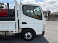 2017 Mitsubishi Canter