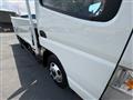2017 Mitsubishi Canter