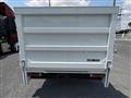 2017 Mitsubishi Canter