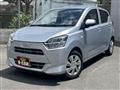 2021 Daihatsu Mira