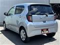 2021 Daihatsu Mira