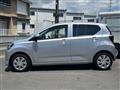 2021 Daihatsu Mira