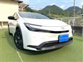 2023 Toyota Prius