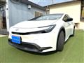 2023 Toyota Prius