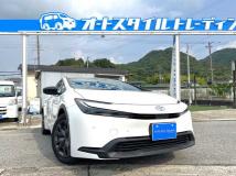 2023 Toyota Prius