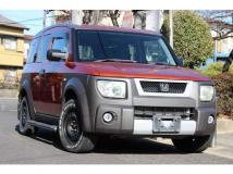 2003 Honda Element