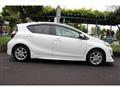 2014 Toyota AQUA
