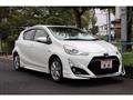 2014 Toyota AQUA