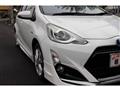 2014 Toyota AQUA
