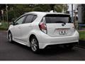 2014 Toyota AQUA
