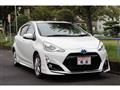 2014 Toyota AQUA