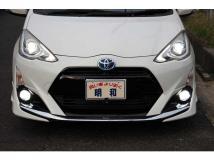 2014 Toyota AQUA
