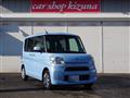 2016 Daihatsu Tanto