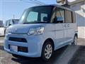 2016 Daihatsu Tanto