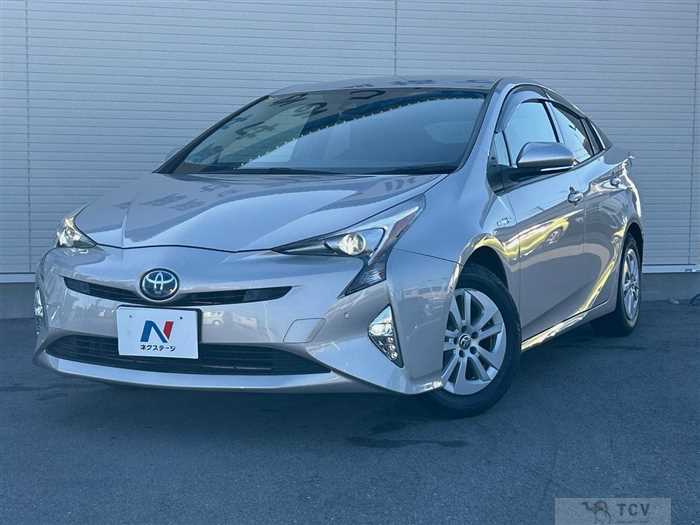 2018 Toyota Prius
