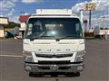 2019 Mitsubishi Canter