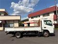 2019 Mitsubishi Canter