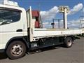 2019 Mitsubishi Canter