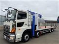 2012 Hino Hino Others