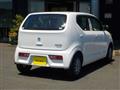 2015 Suzuki Alto