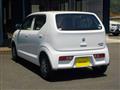 2015 Suzuki Alto