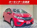 2014 Honda Fit