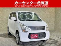 2014 Suzuki Wagon R