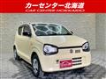 2015 Suzuki Alto