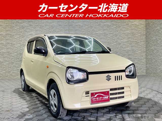 2015 Suzuki Alto