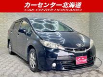 2010 Toyota Wish