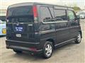 2008 Honda Vamos