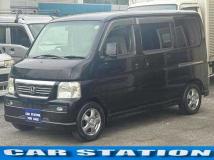 2008 Honda Vamos