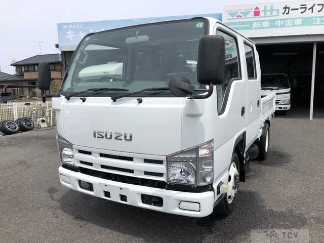 2013 Isuzu Isuzu Others