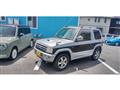 2006 Mitsubishi Pajero Mini
