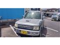 2006 Mitsubishi Pajero Mini