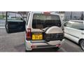 2006 Mitsubishi Pajero Mini