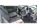 2006 Mitsubishi Pajero Mini