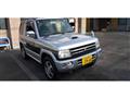 2006 Mitsubishi Pajero Mini