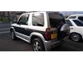 2006 Mitsubishi Pajero Mini