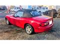 2002 Mazda Roadster