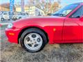 2002 Mazda Roadster