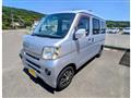 2012 Daihatsu Hijet Cargo