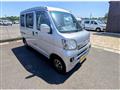2012 Daihatsu Hijet Cargo