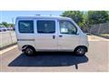 2012 Daihatsu Hijet Cargo