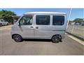 2012 Daihatsu Hijet Cargo