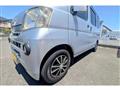 2012 Daihatsu Hijet Cargo